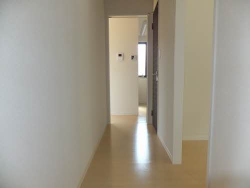 パールハイツ I棟 I0201号-8