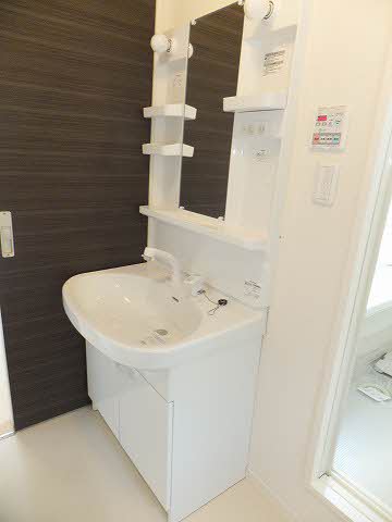 パールハイツ I棟 I0201号-10