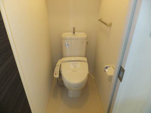 パールハイツ I棟 I0201号-12