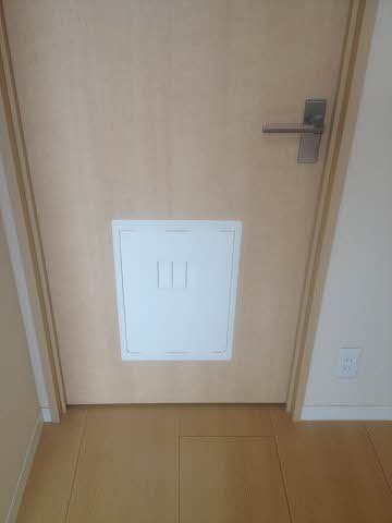 メゾン・ラ・ポルト A0302号-8