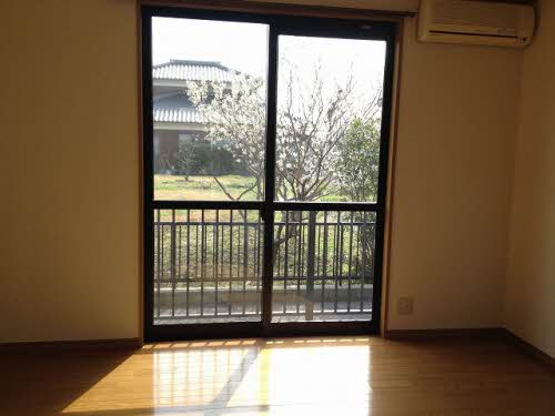 メゾンＭ－１ A0101号-2