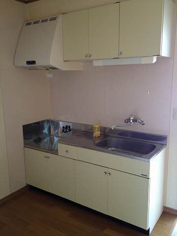 メゾンＭ－１ A0101号-3