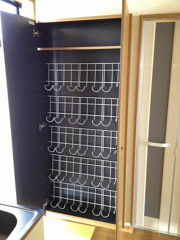 メゾンＭ－１ A0101号-5