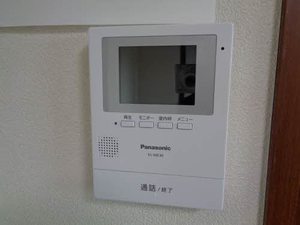 シャーメゾンF C棟 C0102号-9