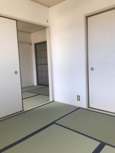テクノハイツ91 A0102号-3