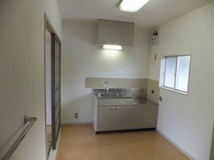 テクノハイツ９１ A0103号-2