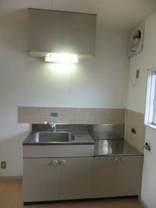 テクノハイツ９１ A0103号-3