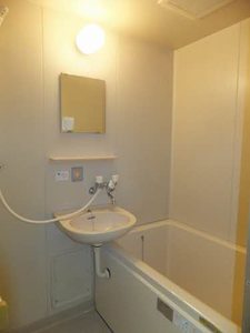 テクノハイツ９１ A0103号-4