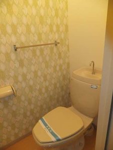 テクノハイツ９１ A0103号-5