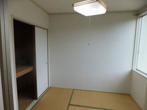 テクノハイツ９１ A0103号-6