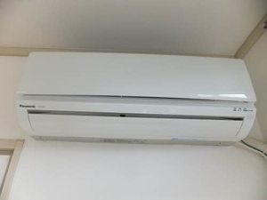 テクノハイツ９１ A0103号-7