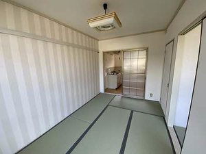 テクノハイツ９１ A0103号-9