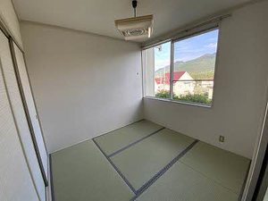 テクノハイツ９１ A0103号-11