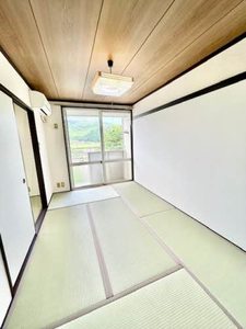 テクノハイツ９１ A0202号-2