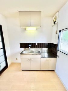 テクノハイツ９１ A0202号-3