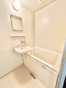 テクノハイツ９１ A0202号-4