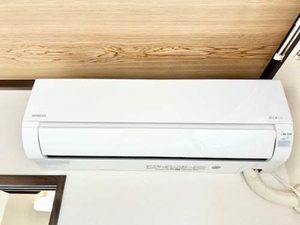 テクノハイツ９１ A0202号-6