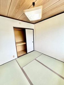 テクノハイツ９１ A0202号-7