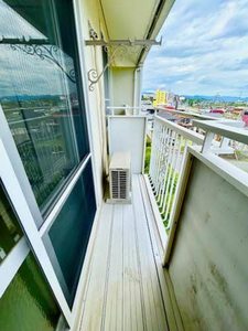 テクノハイツ９１ A0202号-9