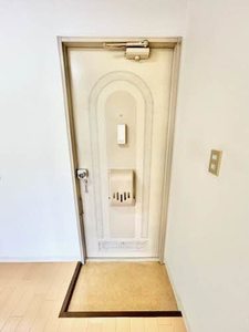 テクノハイツ９１ A0202号-10