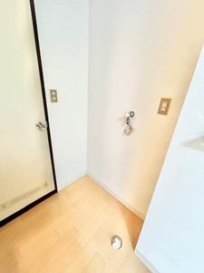 テクノハイツ９１ A0202号-11