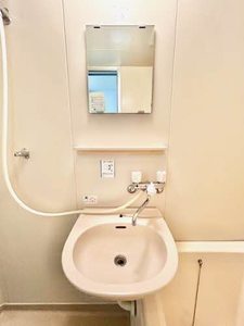 テクノハイツ９１ A0202号-12