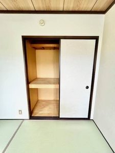 テクノハイツ９１ A0202号-13