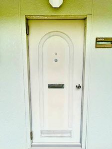 テクノハイツ９１ A0202号-14