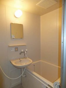 テクノハイツ９１ A0203号-2