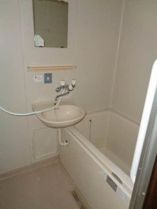 テクノハイツ９１ A0203号-5