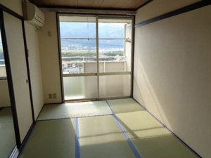 テクノハイツ９１ A0203号-6