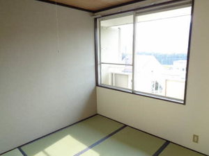 テクノハイツ９１ A0203号-7