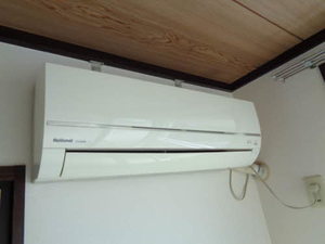 テクノハイツ９１ A0203号-8