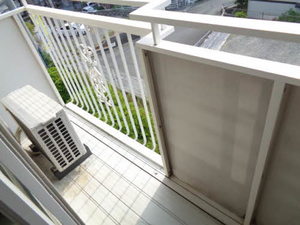 テクノハイツ９１ A0203号-9