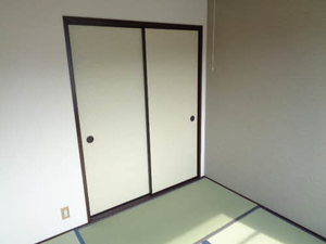 テクノハイツ９１ A0203号-10