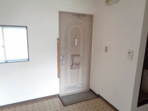 テクノハイツ９１ A0203号-11