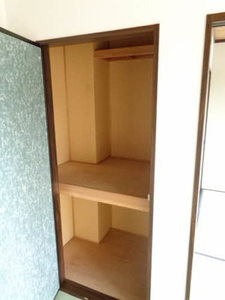 テクノハイツ９１ A0203号-13