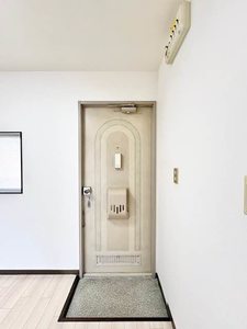 テクノハイツ９１ A0205号-7