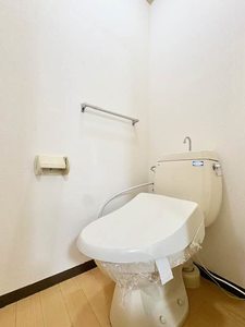 テクノハイツ９１ A0205号-8