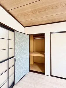 テクノハイツ９１ A0205号-13