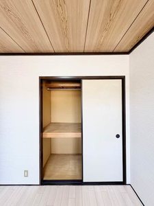 テクノハイツ９１ A0205号-14