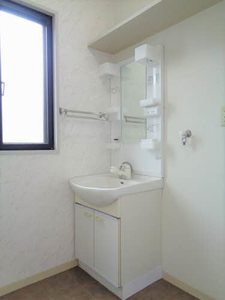 フォーレス 弐番館 B0102号-5