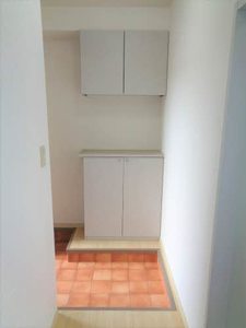 フォーレス 弐番館 B0102号-7