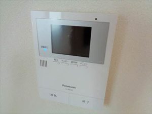 フォーレス 弐番館 B0102号-8