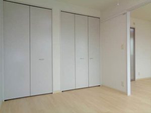 フォーレス 弐番館 B0102号-9