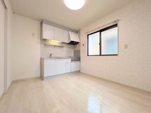 フォーレス 弐番館 B0202号-2
