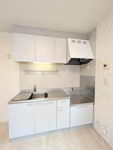 フォーレス 弐番館 B0202号-3