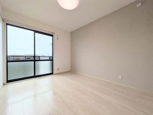 フォーレス 弐番館 B0202号-4