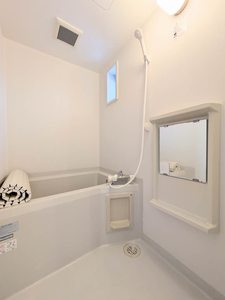 フォーレス 弐番館 B0202号-6