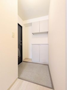 フォーレス 弐番館 B0202号-7